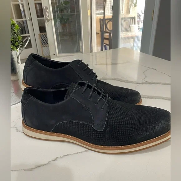 Zanzara | Shoes | Mens Shoes Size 1 | Poshmark display picture 2